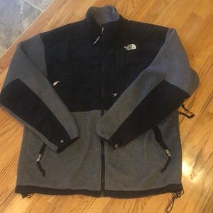 Men’s The North Face Denali Fleece Zip up